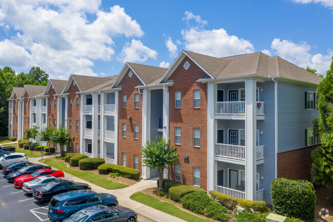 Building Photo - Magnolia Commons