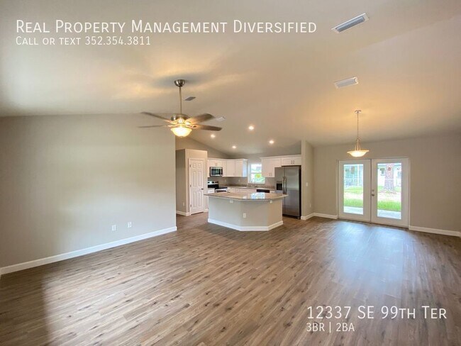 Foto del edificio - 12337 SE 99th Terrace