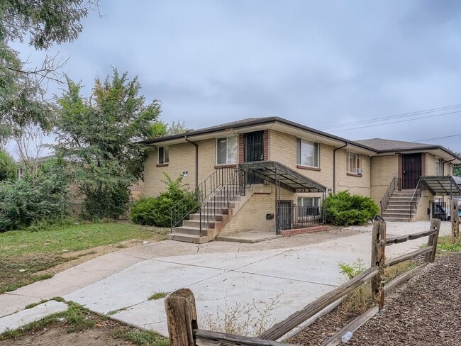 Building Photo - 1738 Boston Street