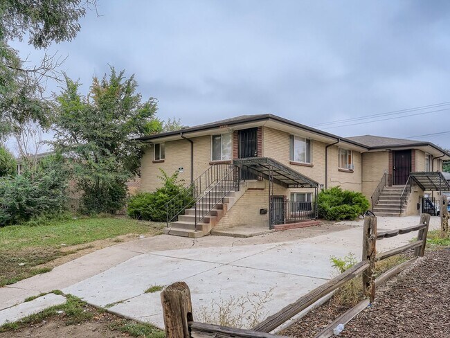 Foto del edificio - 1738 Boston Street