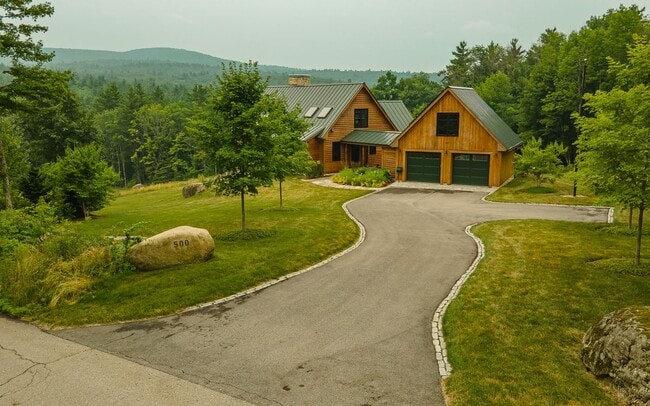 Building Photo - 500 Woodward Hill Rd