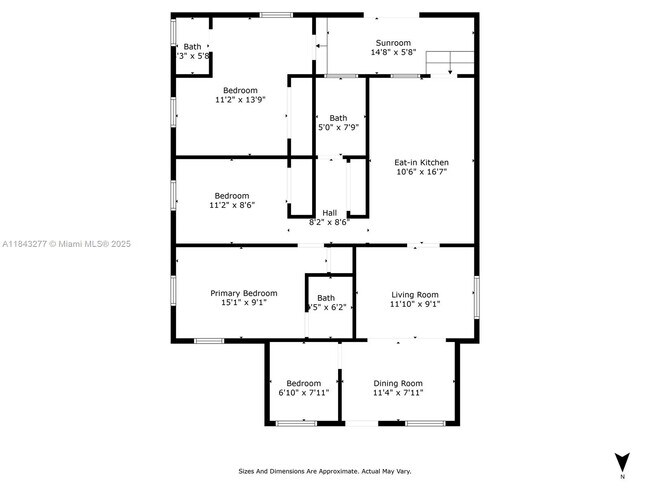 Foto del edificio - 2946 SW 26th St