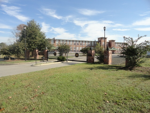 Building Photo - 112 Carolyns Mill - Studio