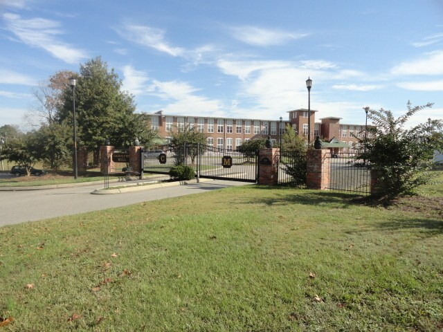 Foto del edificio - 112 Carolyns Mill - Studio