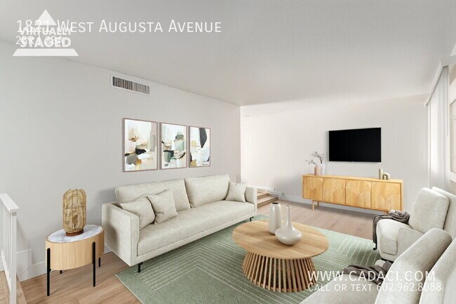 Foto del edificio - 1821 W Augusta Ave