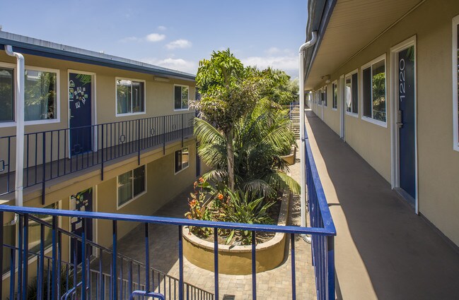 Tropicana Villas Apartments - Goleta, CA | Apartments.com