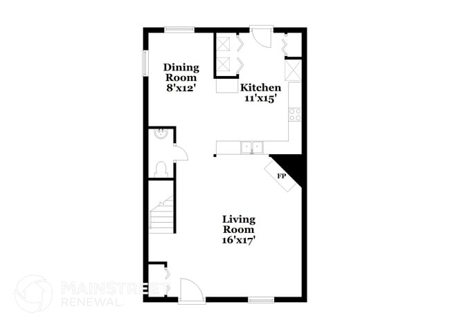 Building Photo - 4225 Tensity Dr