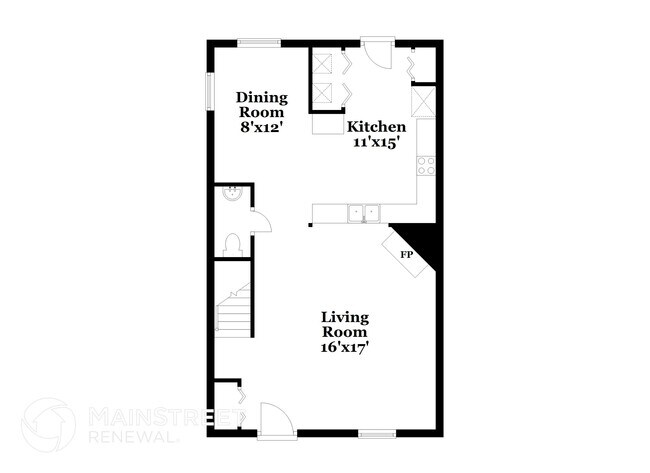 Foto del edificio - 4225 Tensity Dr