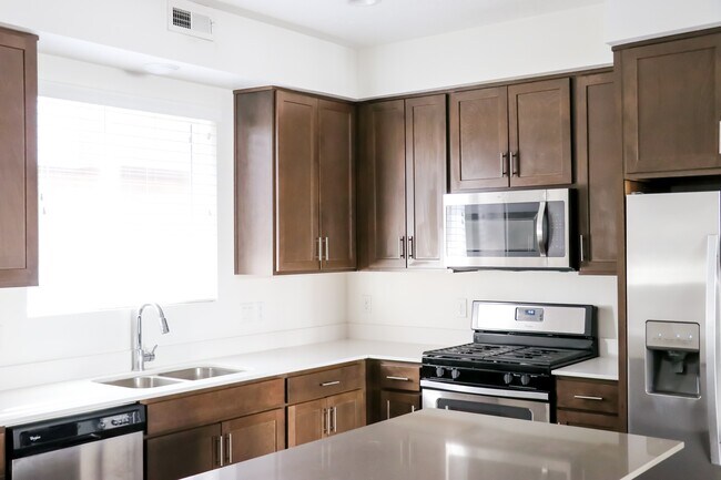 Línea S_Interior_076 - S-Line Townhomes