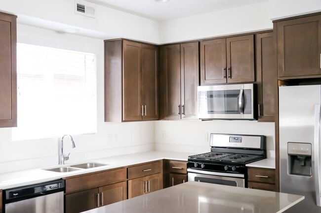 S-line_Interior_076 - S-Line Townhomes