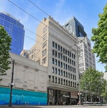 Building Photo - 1519 3rd Ave