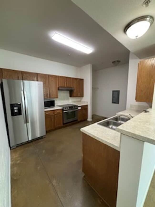 Interior Photo - Renaissance Pointe