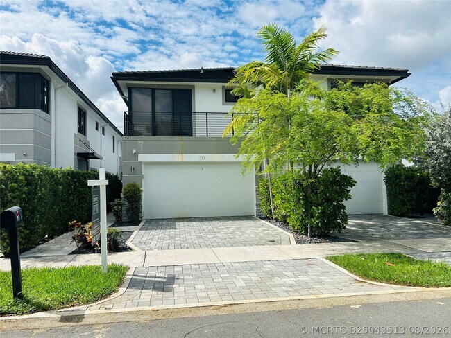 Foto del edificio - 310 SW 9th St