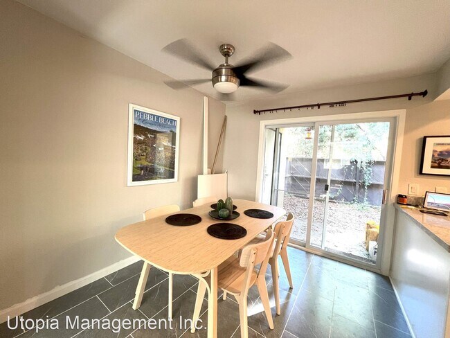 Foto del edificio - 2 br, 2 bath House - 7964 Mission Center C...