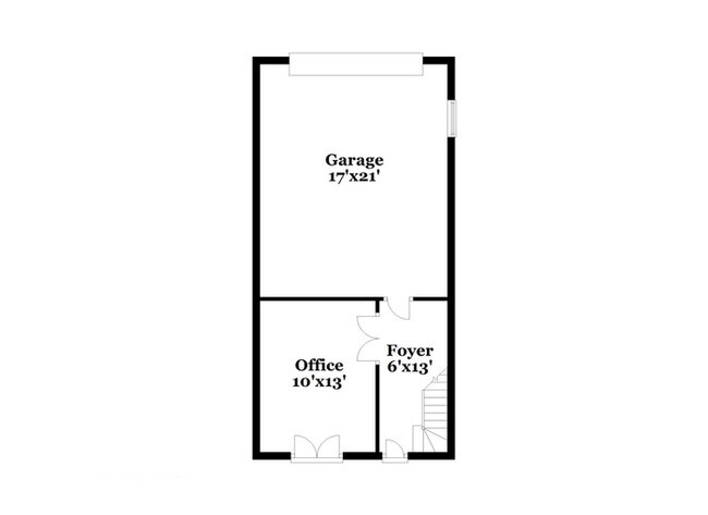 Building Photo - 2607 Hunter Ave