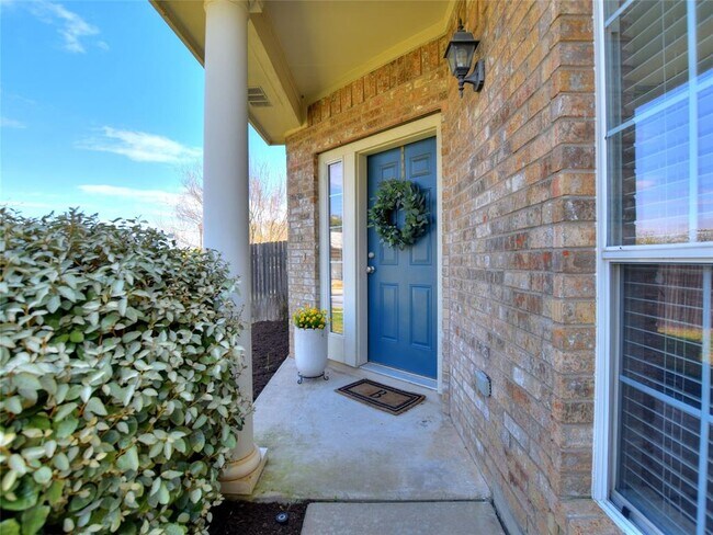 Foto del edificio - 11724 Springs Head Loop