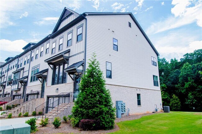 Foto del edificio - 1130 Provence Ln