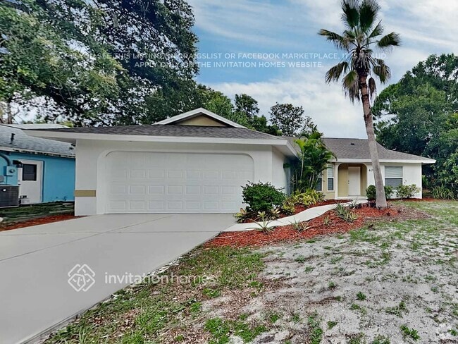 Building Photo - 4014 Ponea Dr
