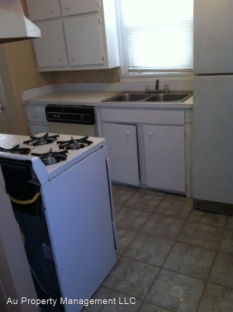 Foto del edificio - 2 br, 1 bath House - 831 S Louisiana St