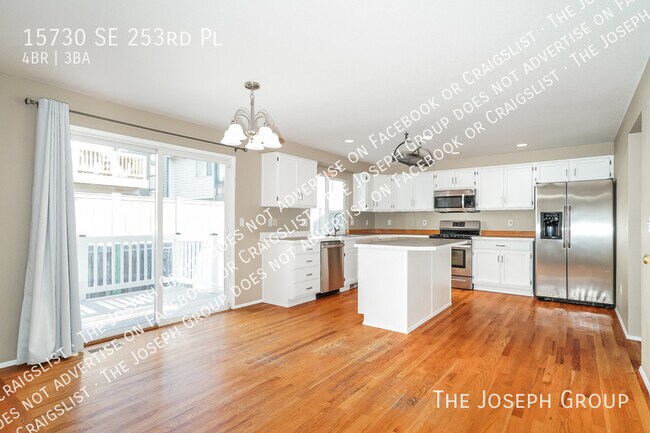 Foto del edificio - 15730 SE 253rd Pl