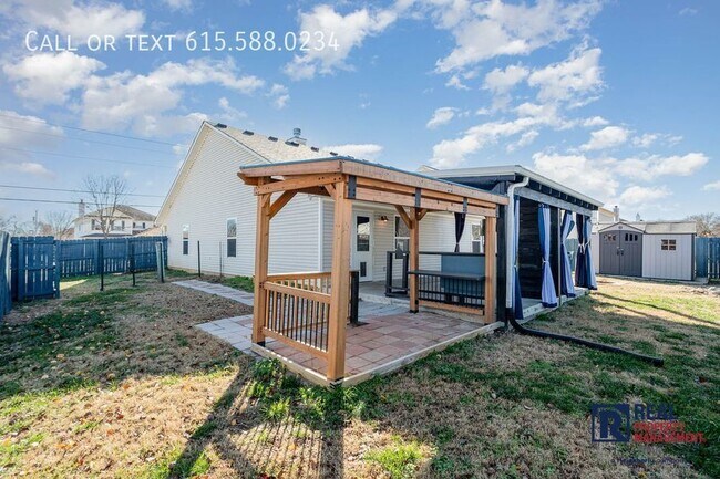 Building Photo - 3BR/2BA with Fenced Yard in South Williams...