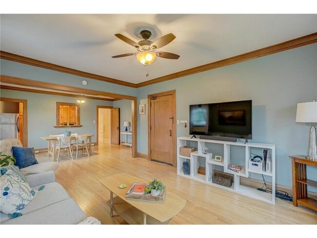 Foto del edificio - 4720 Nicollet Ave