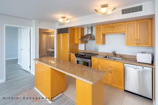 Building Photo - 1288 Kapiolani Boulevard