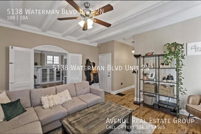 Building Photo - 5138 Waterman Blvd