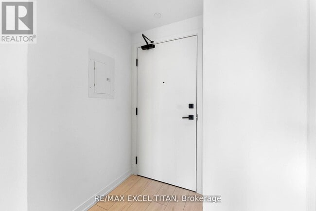 Photo du bâtiment - 55 Mercer St