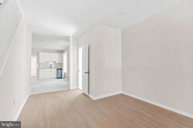 Foto del edificio - 312 E Shedaker St