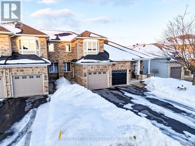 Building Photo - 88 Desmond Trudeau Dr