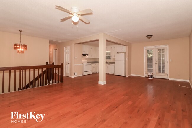 Building Photo - 960 Redan Trail
