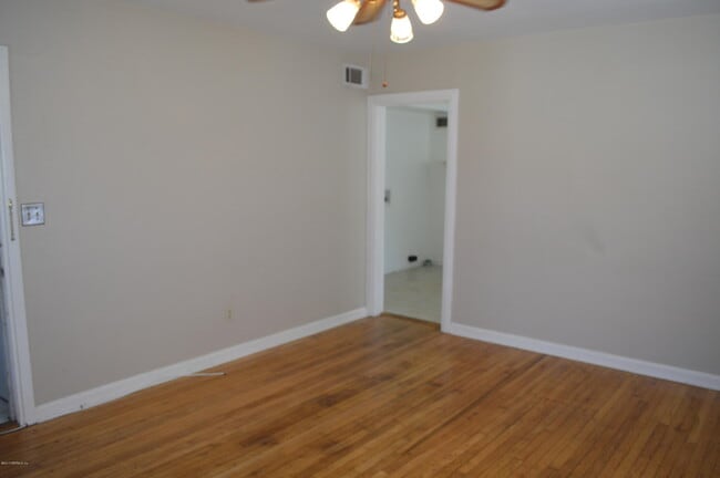 Building Photo - 2834 Downing St
