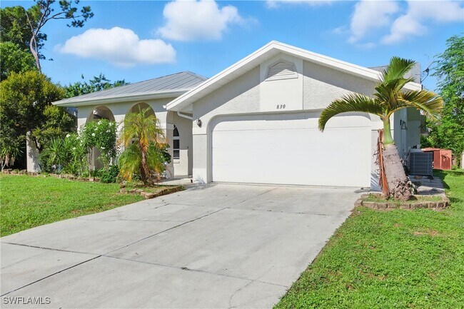 Foto del edificio - 830 Columbia St