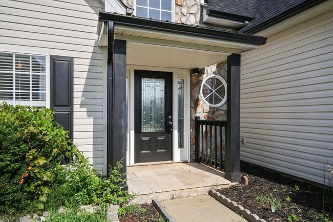 Foto del edificio - 3604 Chepstow Ct
