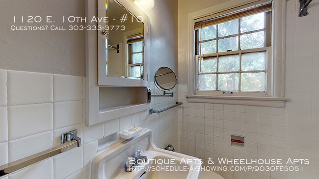 Building Photo - Wheelhouse Apartments