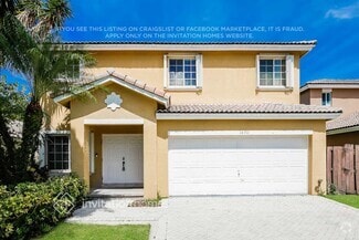 Building Photo - 14311 SW 154th Ct