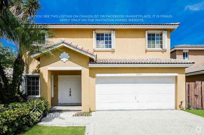 Building Photo - 14311 SW 154th Ct