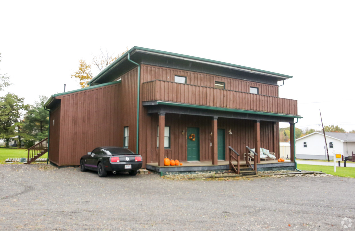 Primary Photo - 2308 Greenville Rd