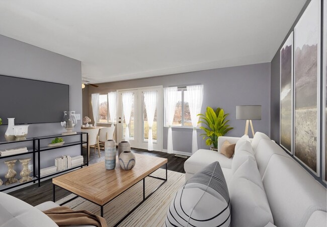 Foto del interior - Lakeside Villas