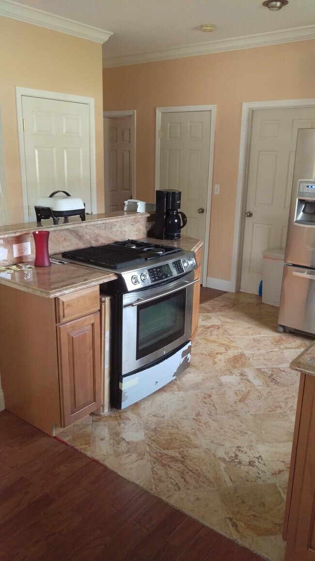 Foto del edificio - 121 3rd St