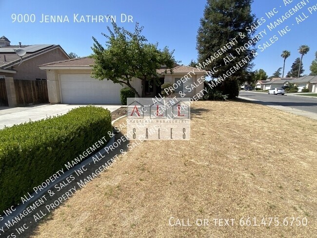 Foto del edificio - 9000 Jenna Kathryn Dr
