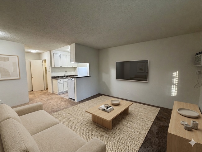 Interior Photo - Mission Village