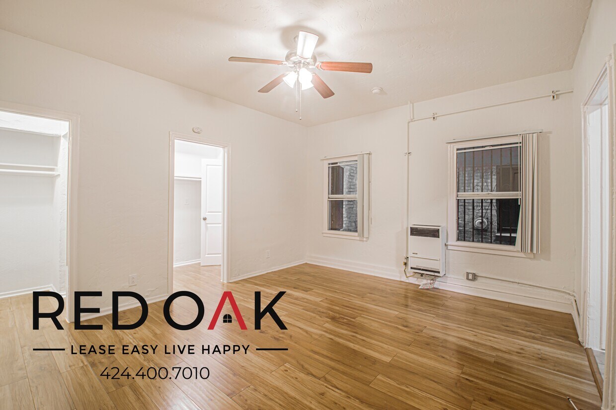 Foto principal - 5233 Monte Vista St