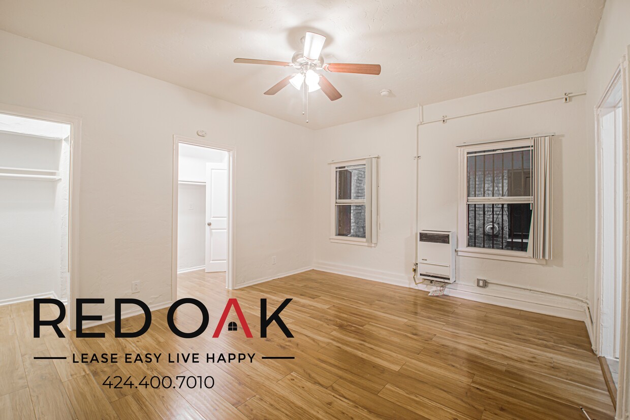 Primary Photo - 5233 Monte Vista St