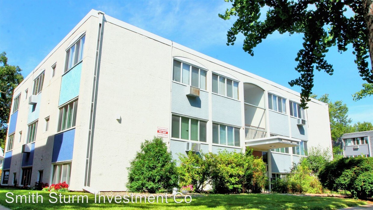 Primary Photo - 3500 Emerson Ave S
