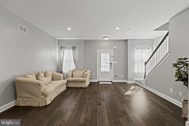 Foto del edificio - 428 Hurst St