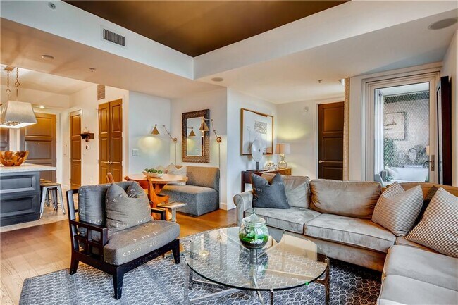 Foto del edificio - 1820 Peachtree Rd NW