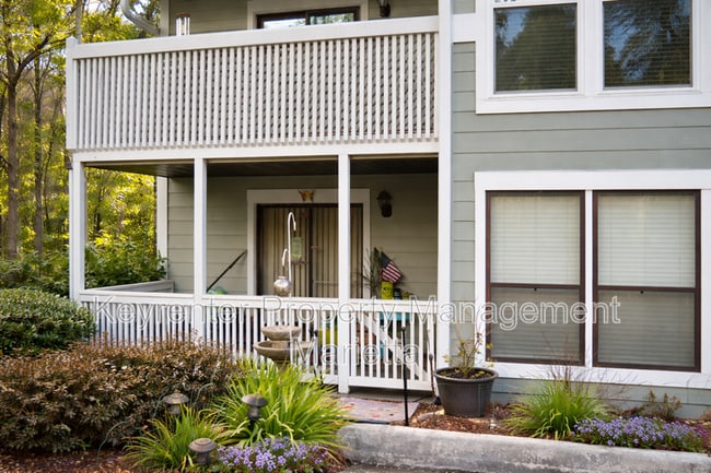 Photo - 1400 Summit N Dr House