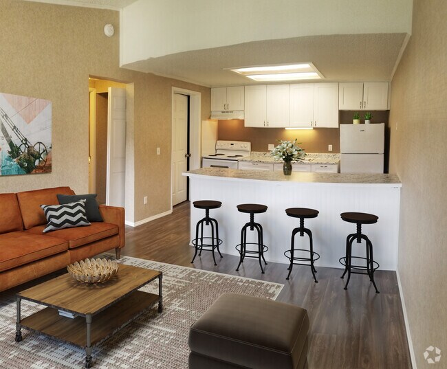 The Arbor Apartments for Rent with Wheelchair Access Lexington, KY